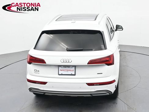 Used 2023 Audi Q5 2.0T Premium w/ Convenience Package AWD/4WD image 30