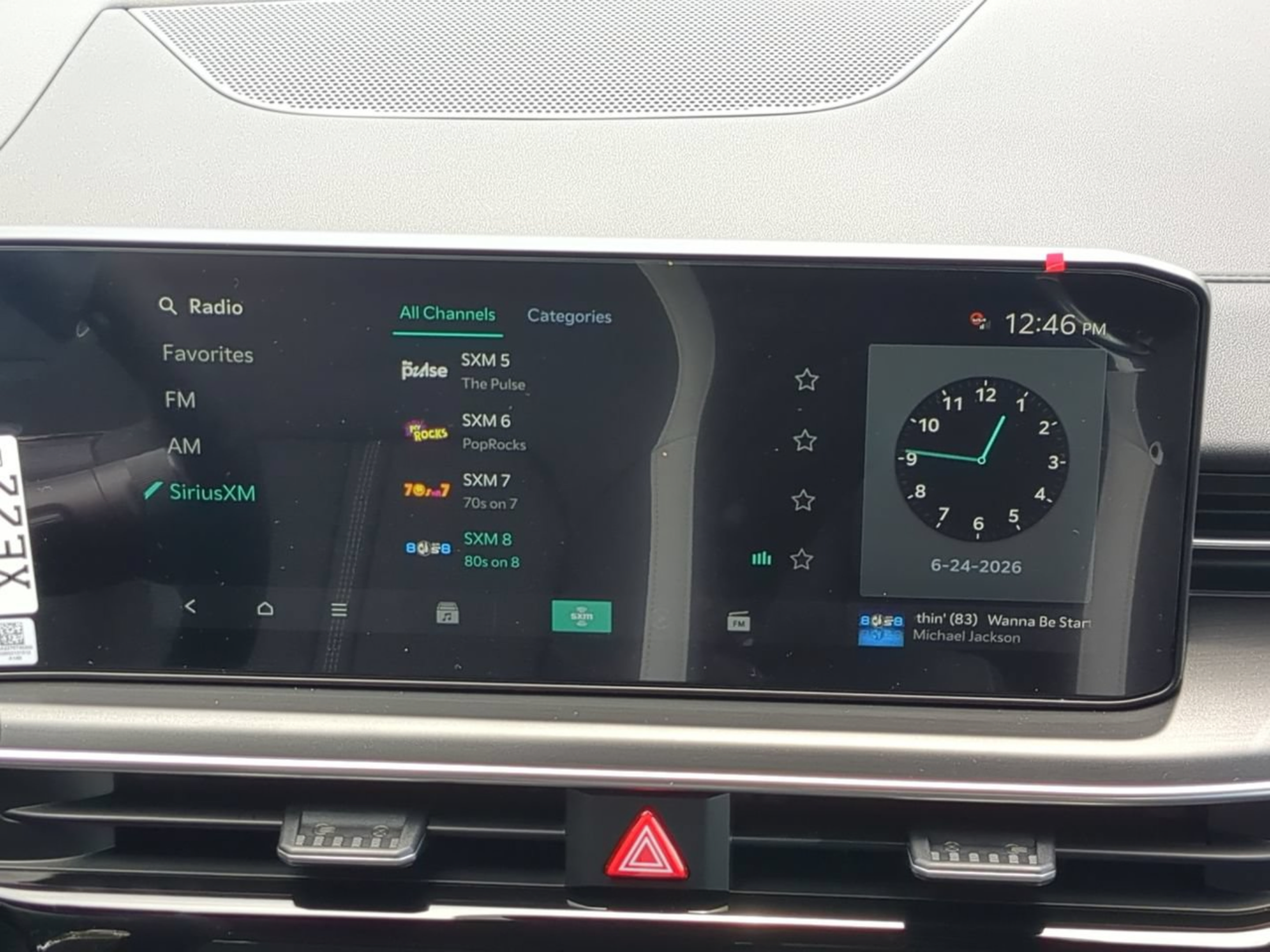New 2026 Kia K5 GT-Line AWD/4WD image 24