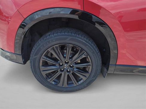 Used 2022 MAZDA CX-5 AWD 2.5 Turbo image 30
