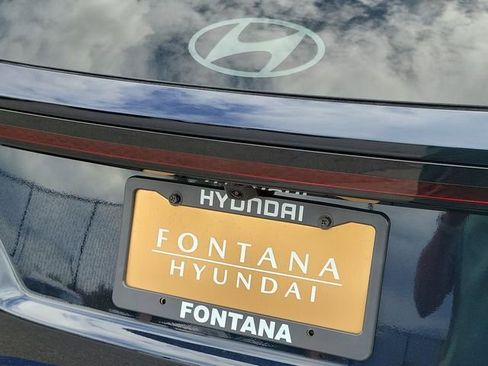 New 2026 Hyundai Tucson SEL AWD/4WD image 27