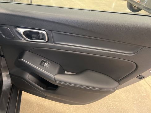 Used 2025 Acura Integra A-Spec image 17