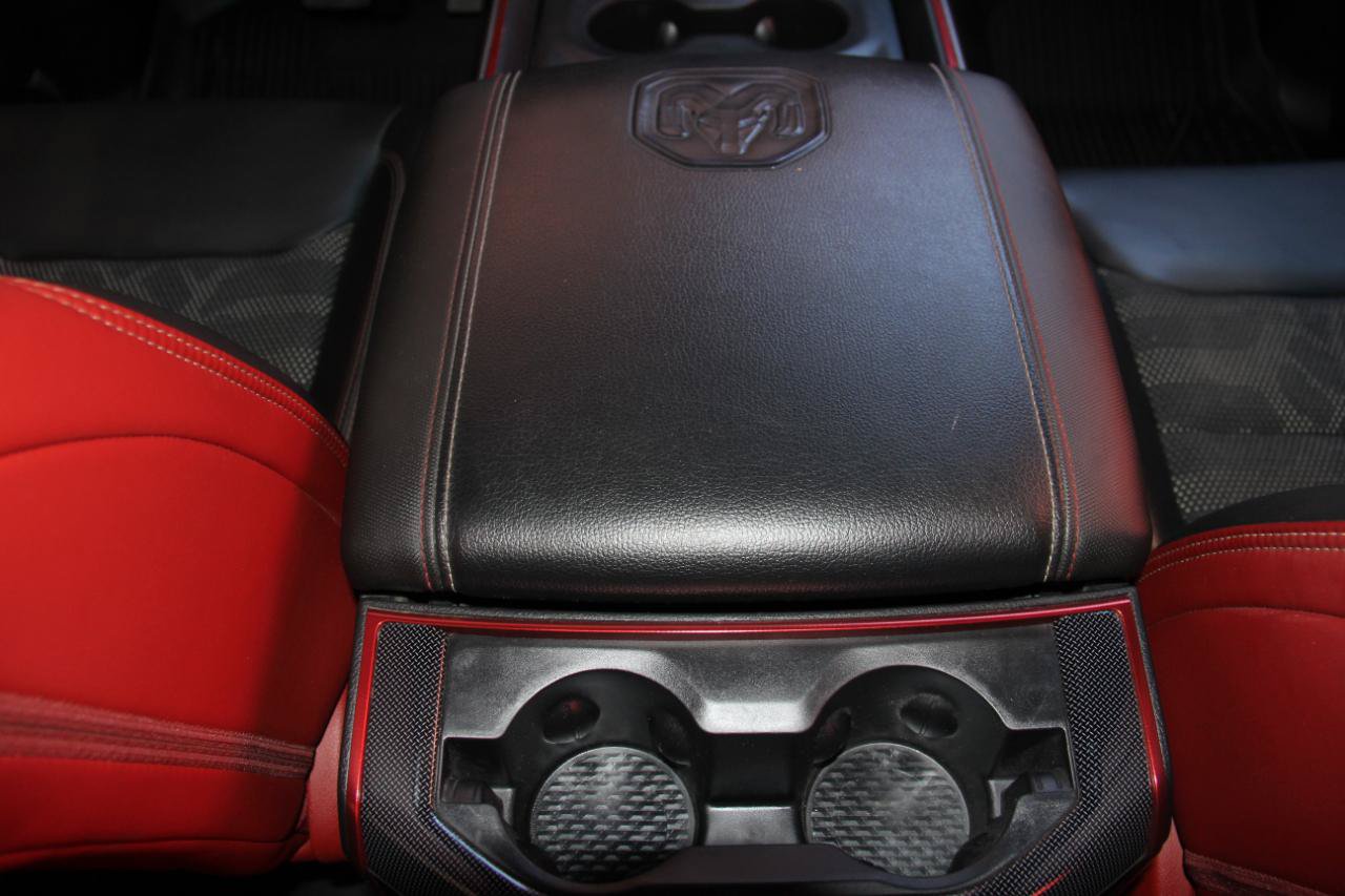 Used 2020 RAM 1500 Rebel w/ Rebel Level 2 Equipment Group AWD/4WD image 21