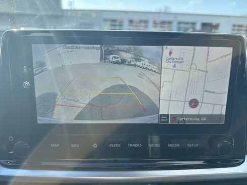 Used 2024 Kia Forte GT-Line image 11