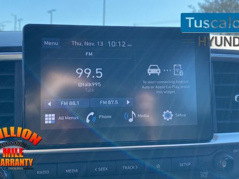 New 2026 Hyundai Venue SEL image 20