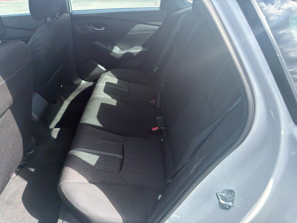 Used 2024 Honda Accord Sport image 8