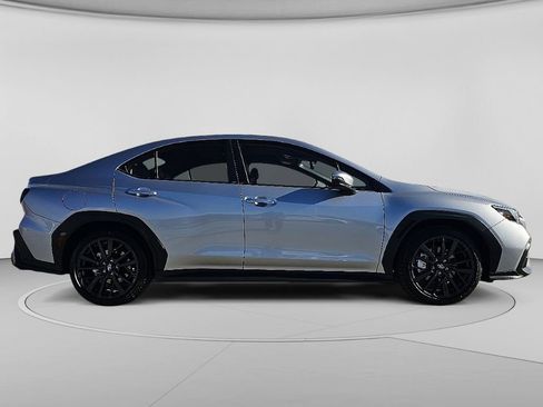Used 2025 Subaru WRX Limited AWD/4WD image 11