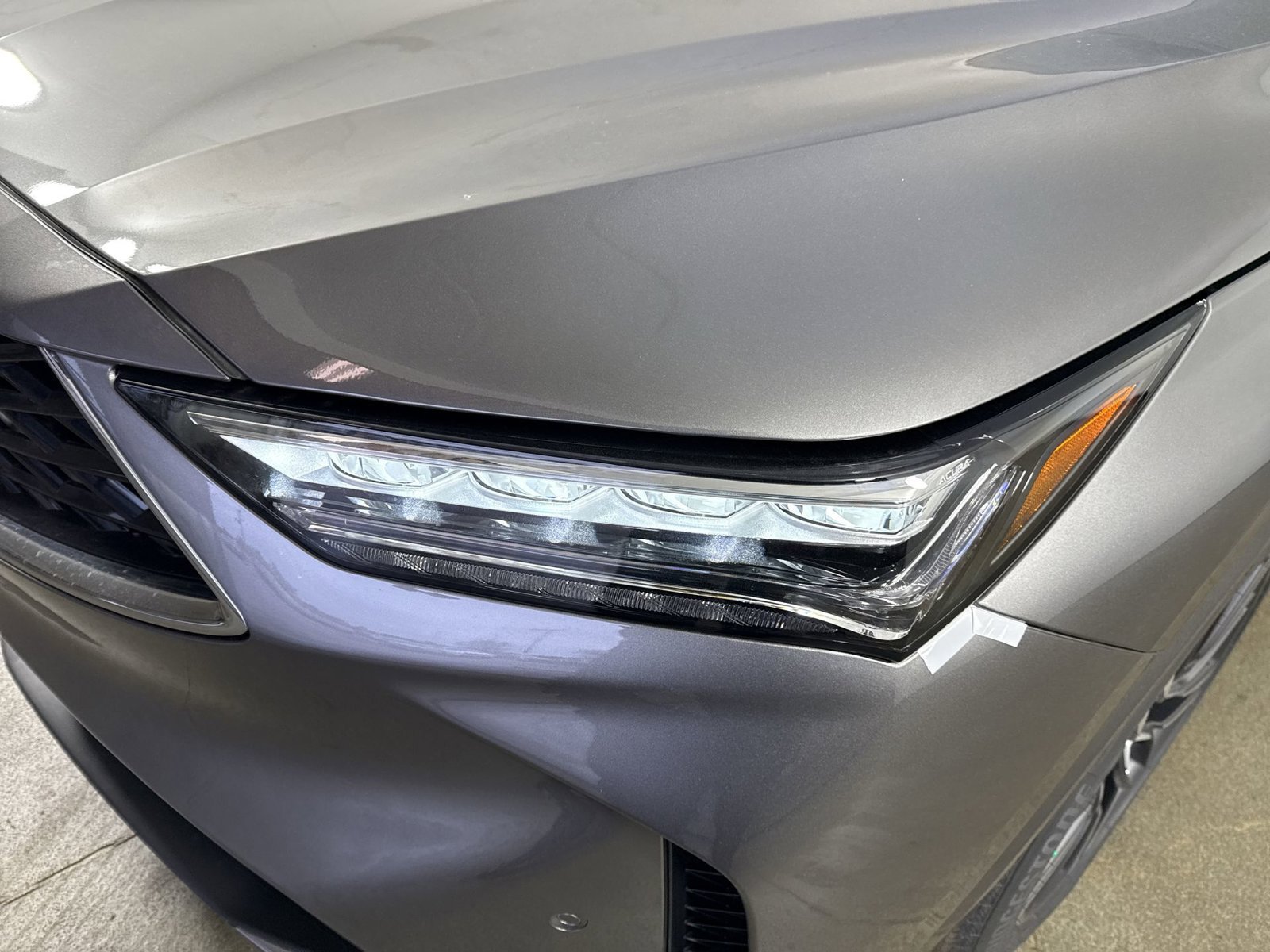 Used 2026 Acura MDX w/ Advance Package AWD/4WD image 30