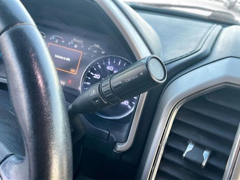Used 2017 Ford F350 4x4 Crew Cab Super Duty image 17
