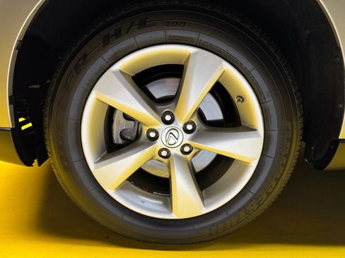 Used 2011 Lexus RX 350 2WD image 10