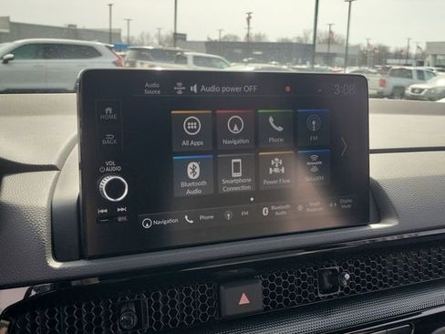 Certified 2023 Honda CR-V Sport Touring image 24