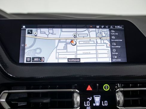 Used 2023 BMW 228i Gran Coupe w/ Convenience Package FWD image 28