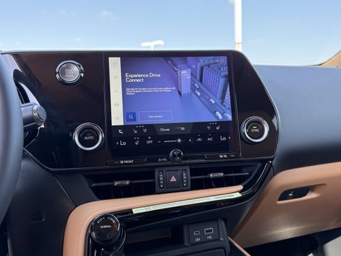 New 2026 Lexus NX 350 AWD w/ Premium Package image 26
