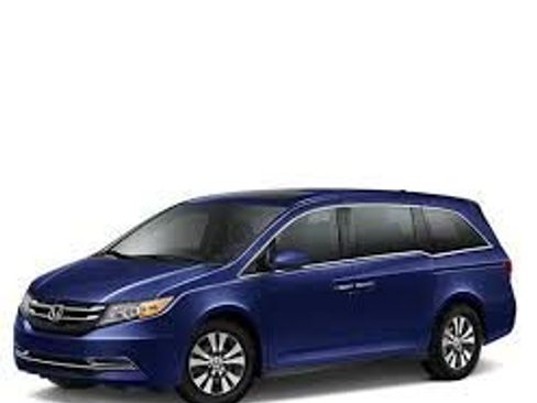 Used 2016 Honda Odyssey SE image 5