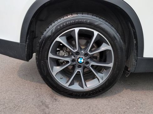 Used 2017 BMW X5 xDrive35i AWD/4WD image 12