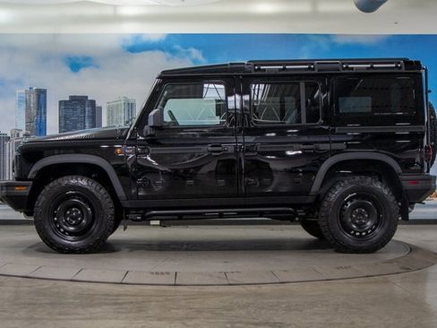 Used 2024 INEOS Grenadier Trialmaster Edition image 6