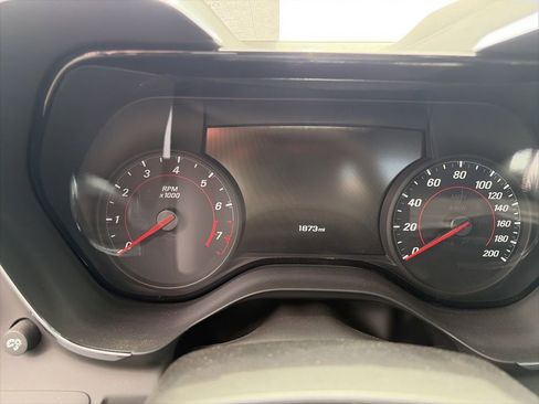 Used 2018 Chevrolet Camaro SS image 7