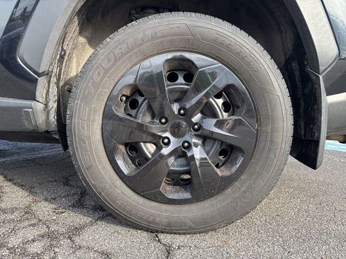 Certified 2020 Toyota RAV4 LE w/ All Weather Liner Package image 13