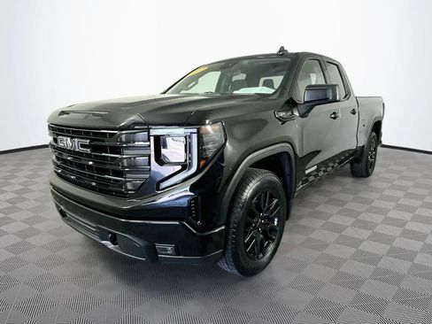 Used 2023 GMC Sierra 1500 Elevation AWD/4WD image 6