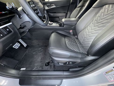 New 2026 Kia Sportage X-Line Prestige image 15