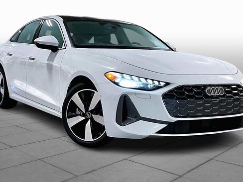 New 2025 Audi A5 2.0T Premium Plus image 2