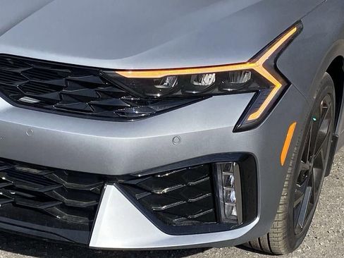 New 2026 Kia K5 GT-Line w/ GT-Line Premium Package image 24