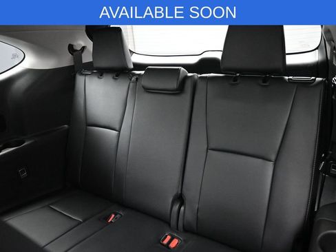 Certified 2026 Toyota Highlander Platinum AWD/4WD image 32