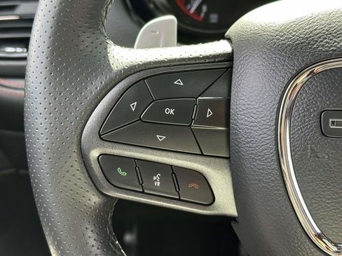 Used 2025 Dodge Durango R/T AWD/4WD image 13