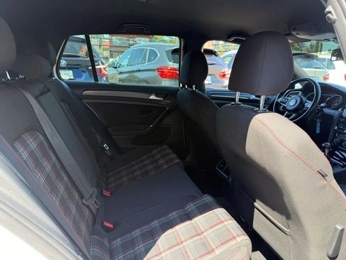 Used 2019 Volkswagen GTI S FWD image 20