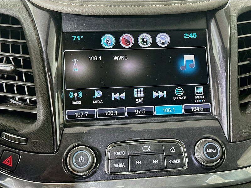 Used 2016 Chevrolet Impala LT w/ Convenience Package FWD image 14