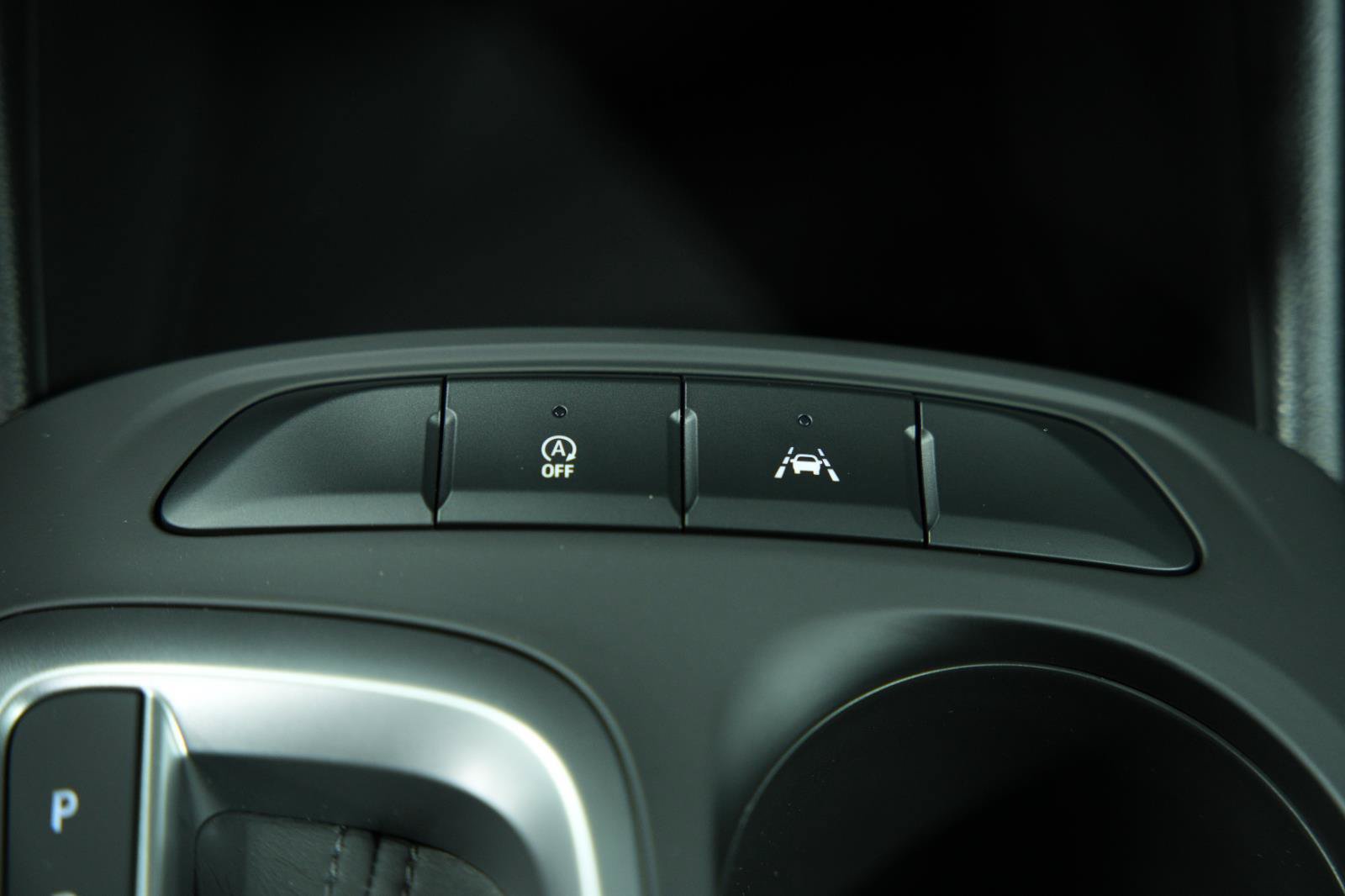 New 2026 Buick Envista Sport Touring w/ Convenience I Package FWD image 33