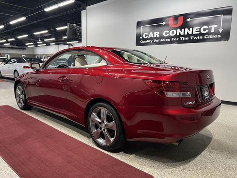 Used 2010 Lexus IS 350C image 57