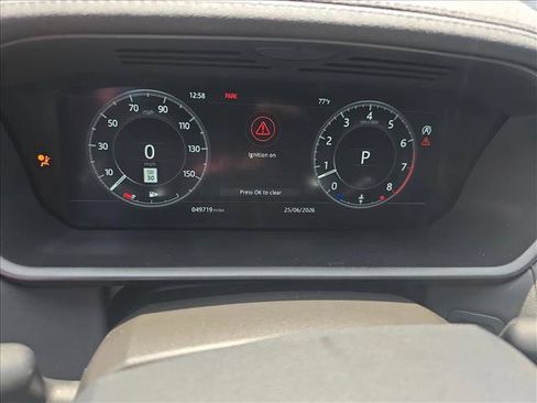 Used 2019 Land Rover Discovery HSE AWD/4WD image 20