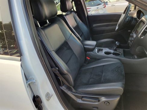 Used 2018 Dodge Durango GT w/ Technology Group image 20
