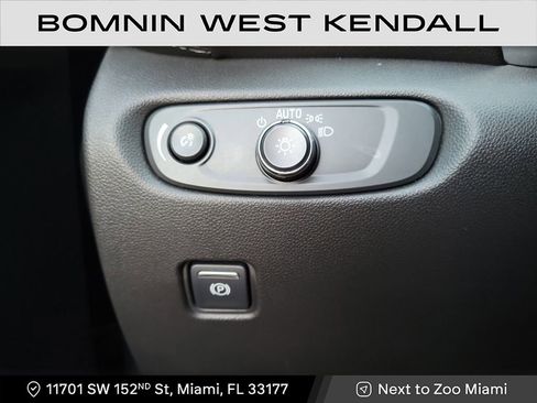 Used 2021 Chevrolet Blazer LT image 24