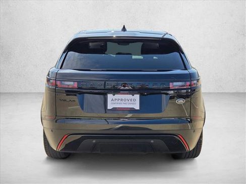Used 2023 Land Rover Range Rover Velar S image 7