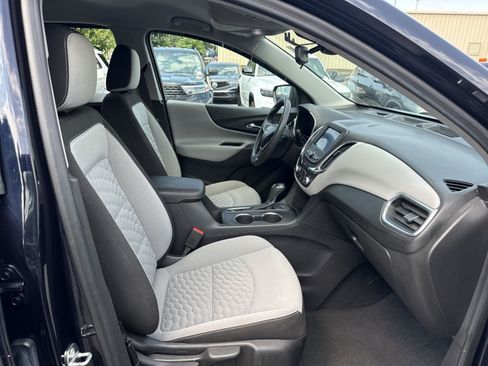 Used 2020 Chevrolet Equinox LS FWD image 26