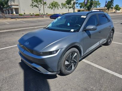 Used 2025 Hyundai Ioniq 5 SEL