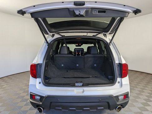 Certified 2023 Honda Passport EX-L image 15