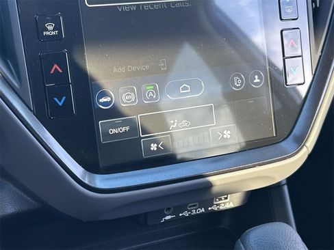 New 2026 Subaru Crosstrek 2.0i Premium image 23