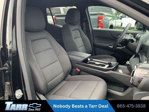 Used 2025 Chevrolet Equinox LT w/ Midnight Edition AWD/4WD image 25