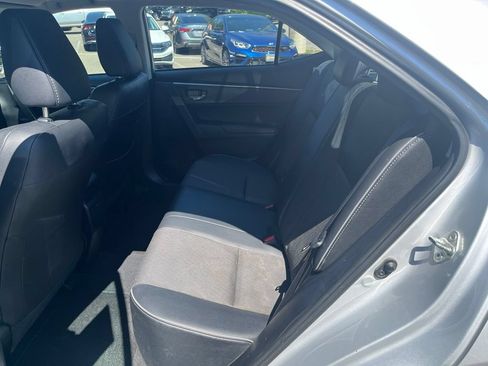 Used 2014 Toyota Corolla S FWD image 21