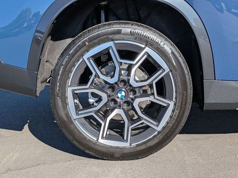 New 2026 BMW X1 xDrive28i image 24