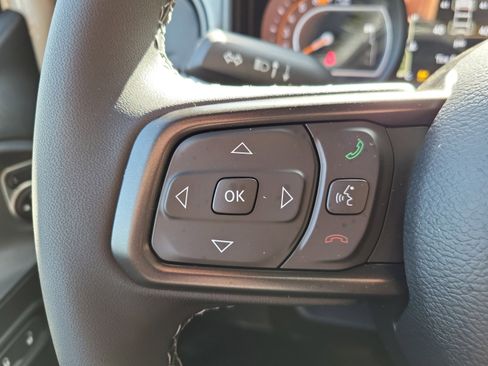 New 2026 Jeep Wrangler Willys AWD/4WD image 26