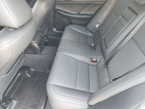 Certified 2022 Lexus IS 300 w/ Accessory Package 2 RWD image 30