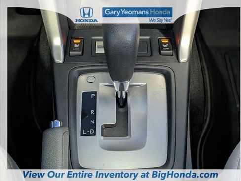 Used 2018 Subaru Forester 2.5i Premium AWD/4WD image 20