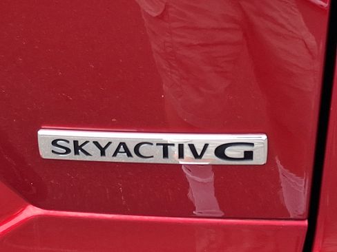 Certified 2021 MAZDA CX-5 Grand Touring AWD/4WD image 31