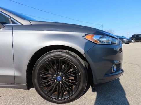 Used 2014 Ford Fusion SE w/ Equipment Group 202A image 18