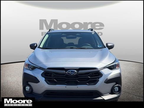 Used 2026 Subaru Crosstrek 2.0i Premium AWD/4WD image 8