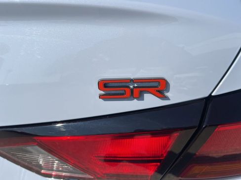 Certified 2023 Nissan Altima 2.5 SR w/ SR Premium Package image 35