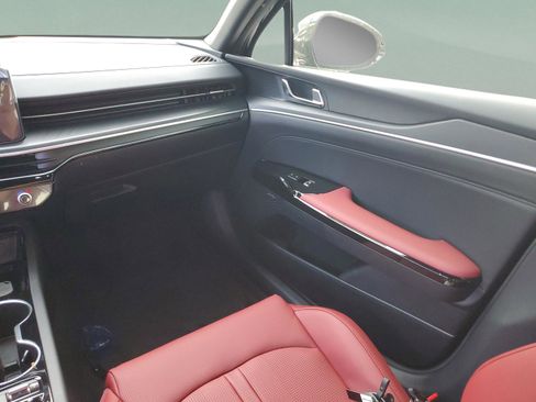 New 2026 Kia K5 GT-Line w/ GT-Line Premium Package image 15